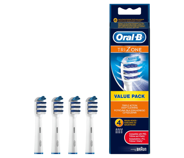 Oral-B Trizone EB30-4 - 162153 - zdjęcie